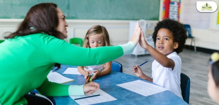 Skills for Teaching Assistants