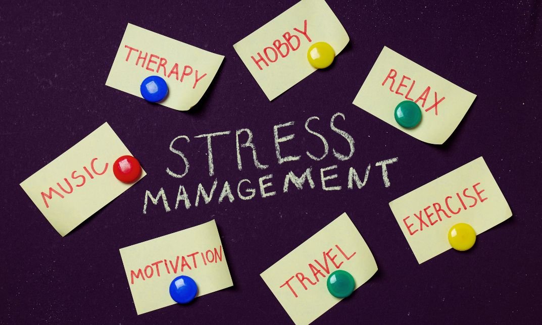 Tips to Manage Anxiety and Stress