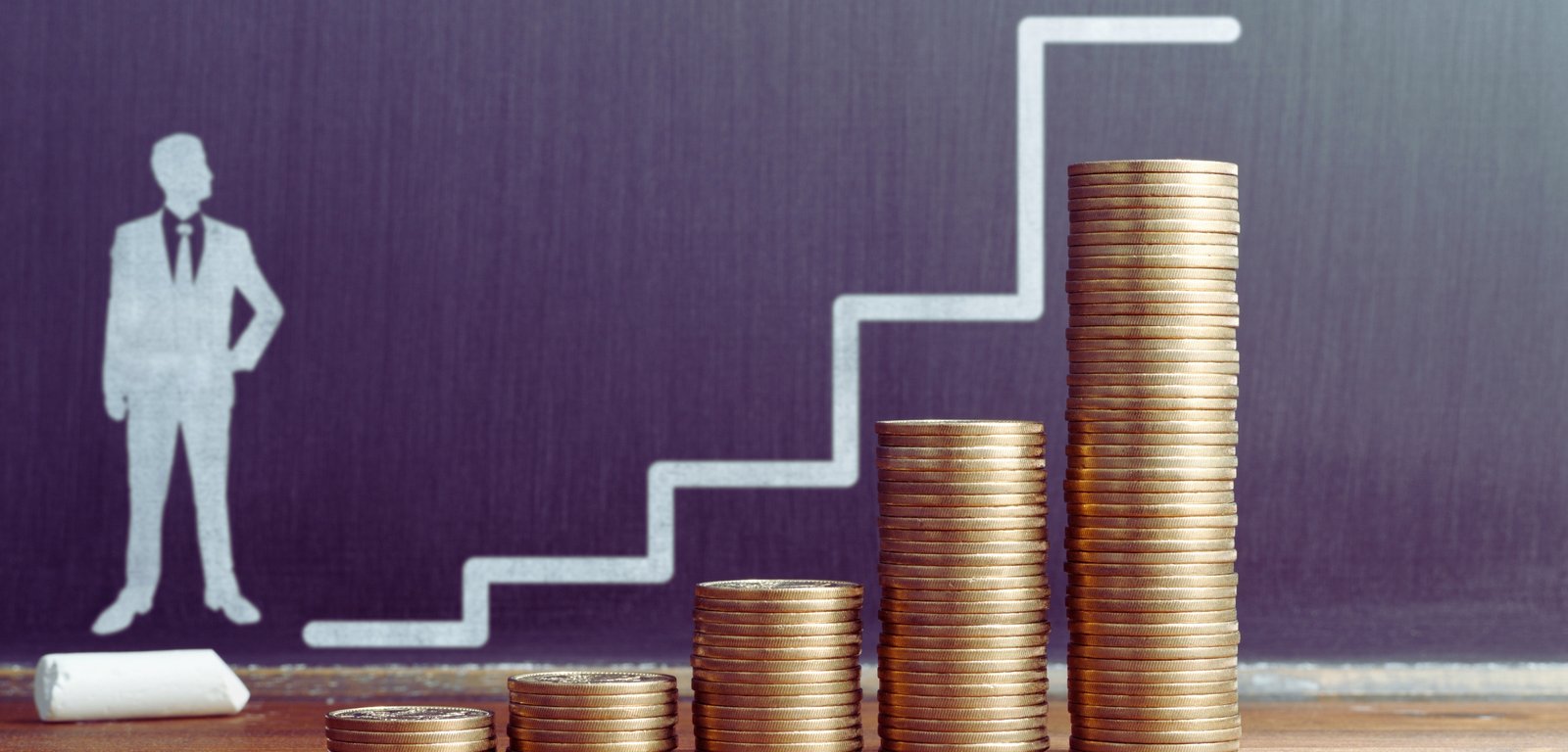 Pay Basics in One Quick Glance