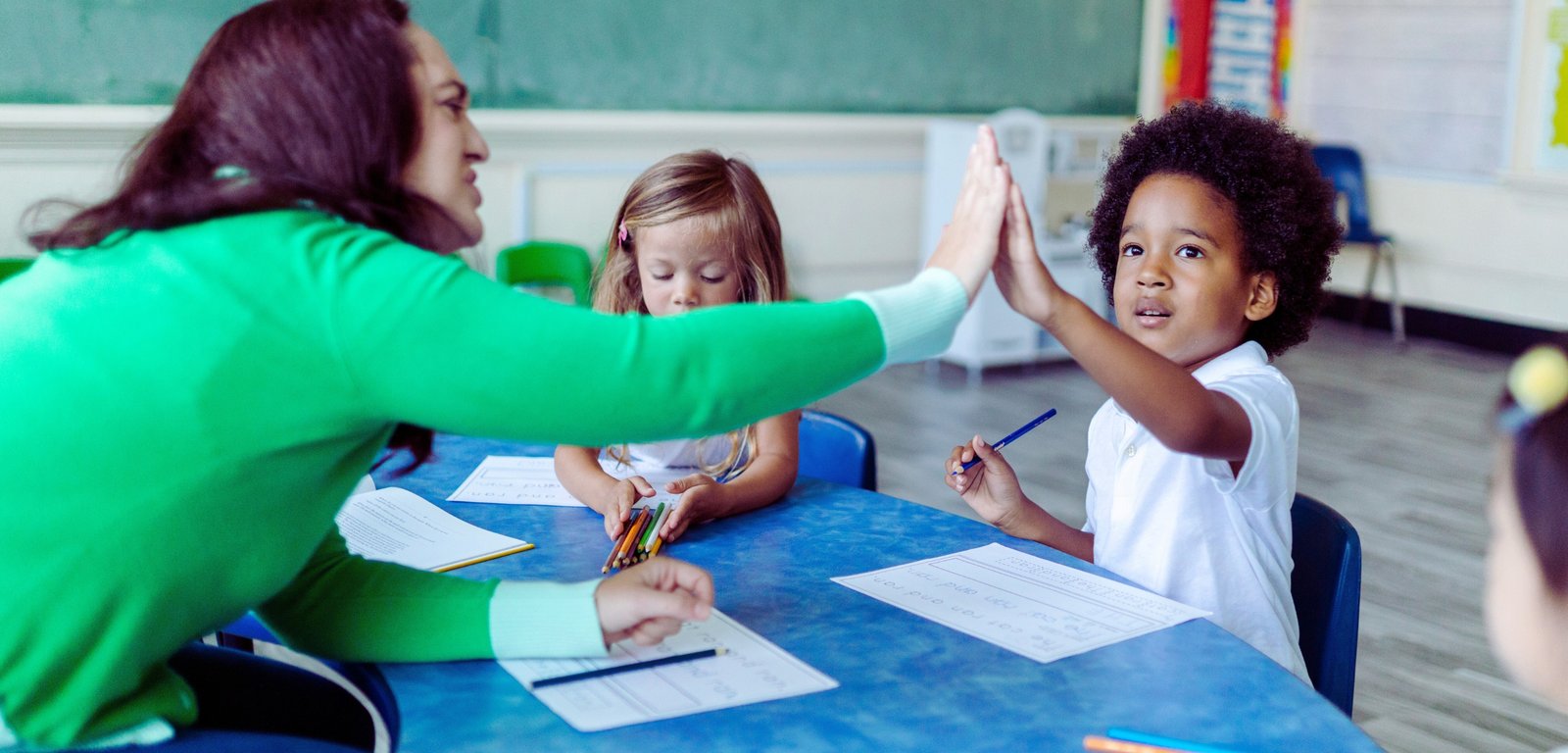 So… Do Teaching Assistants Get SEN Allowance