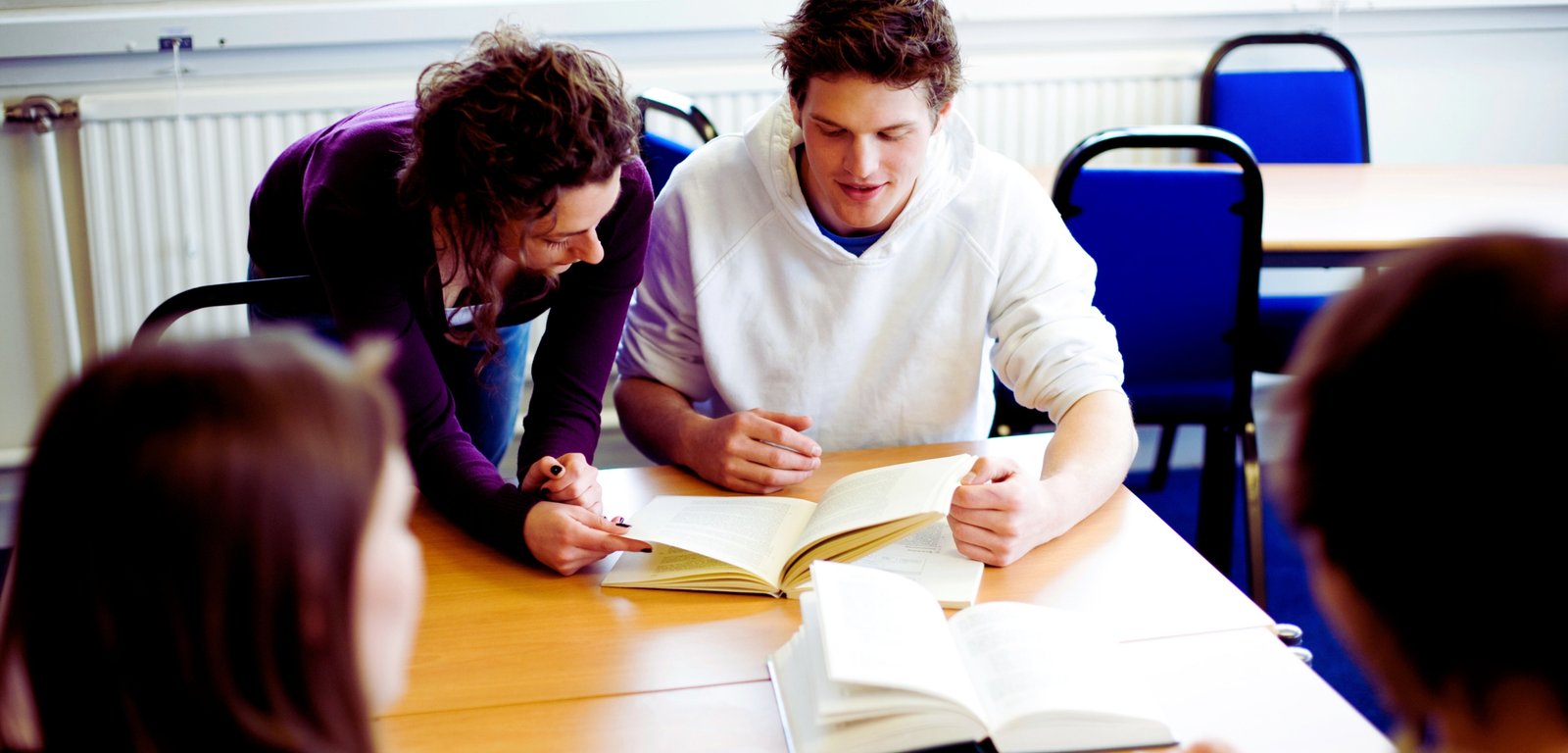 Teaching Assistants Get Paid for Holidays