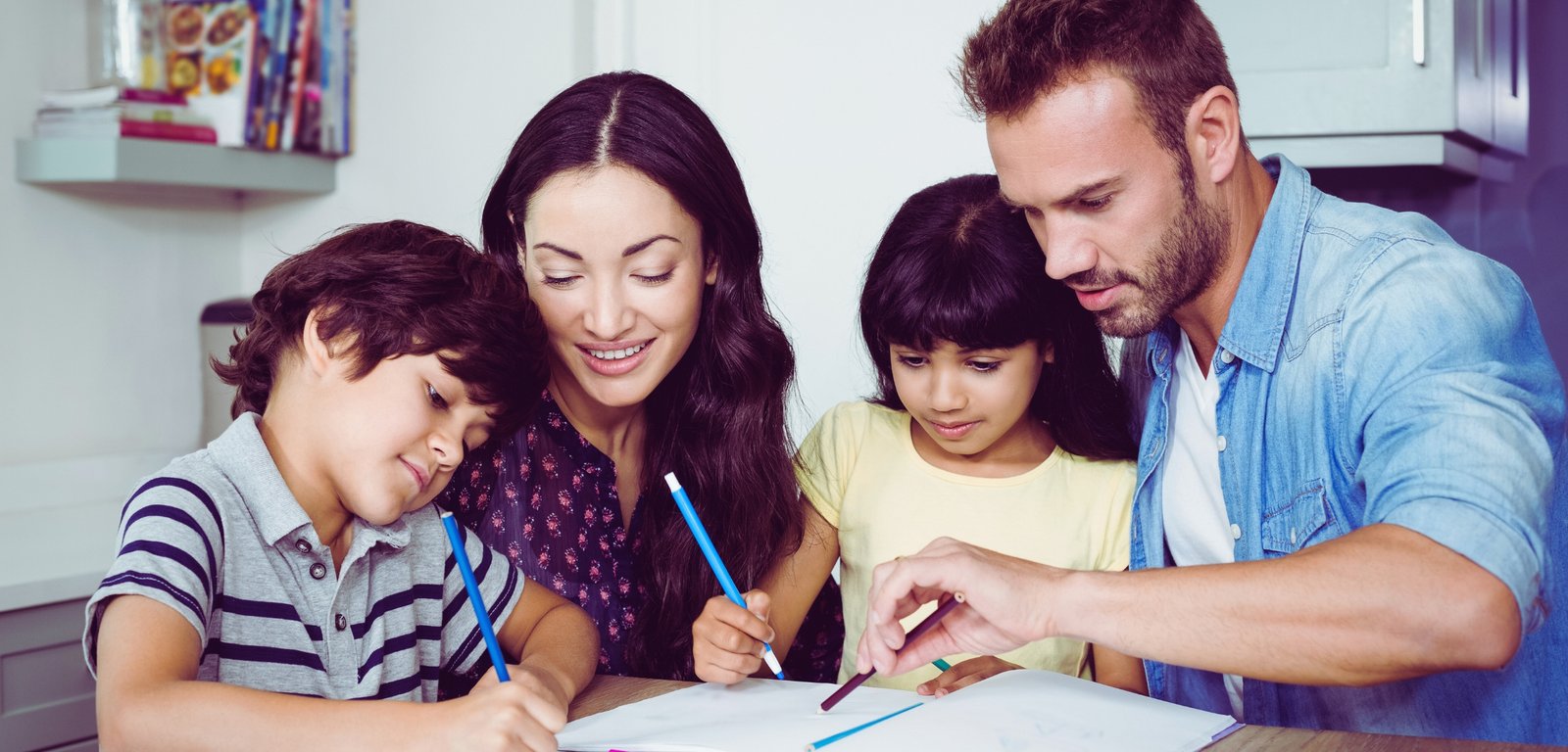 Teaching Assistants Work