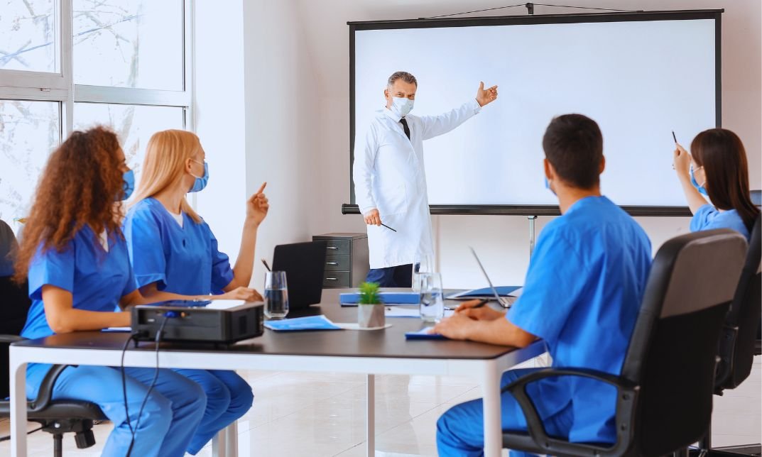 What is the Difference Between TA and HLTA?