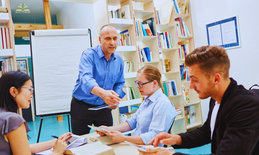 What is the Highest Level for a Teaching Assistant