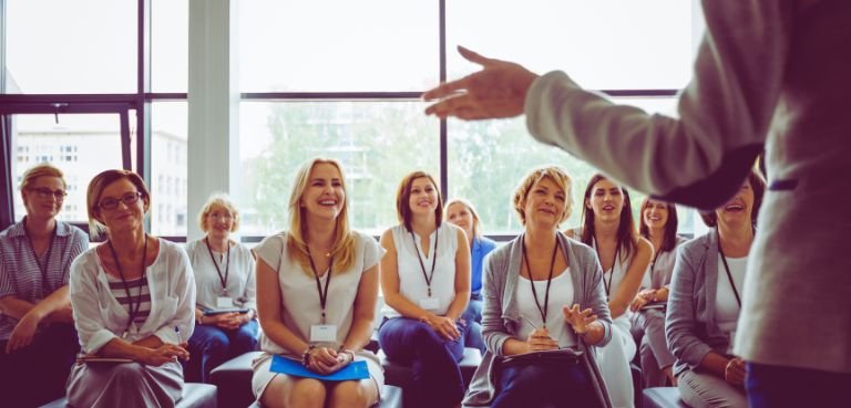 Networking Skills