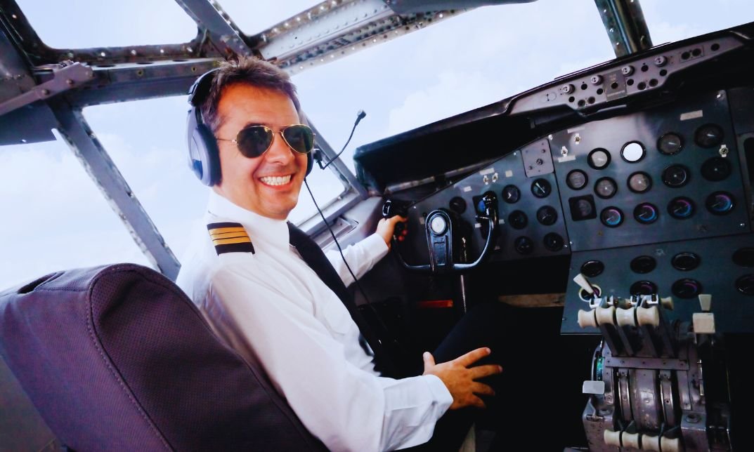 British Airways Pilot Salary 2025: How much do B A pilots earn?