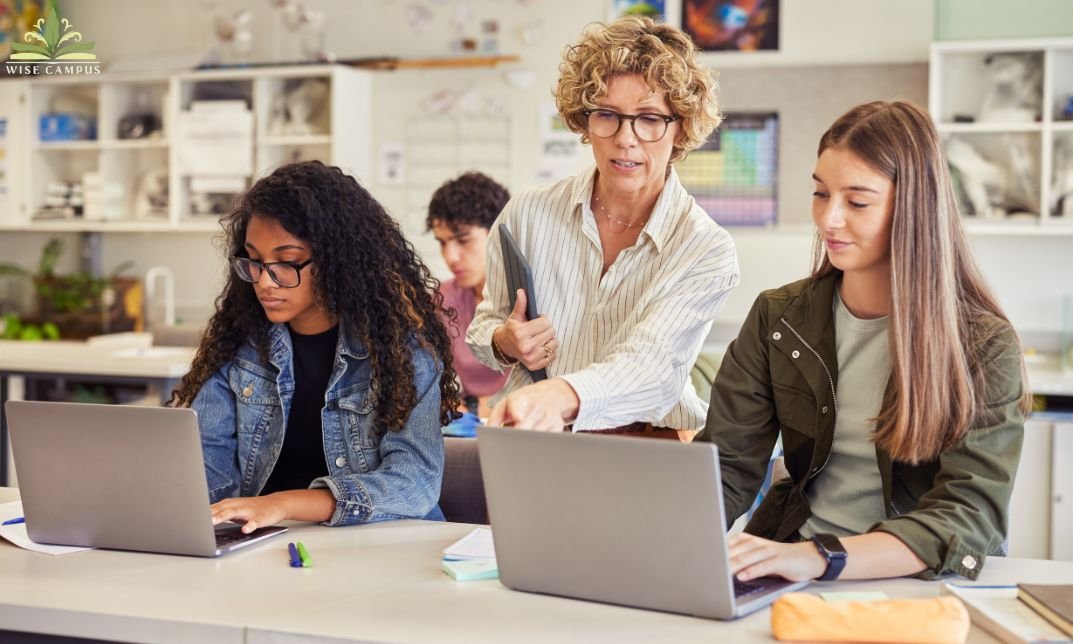 Teaching Assistant