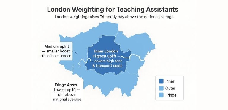 Teaching Assistant
