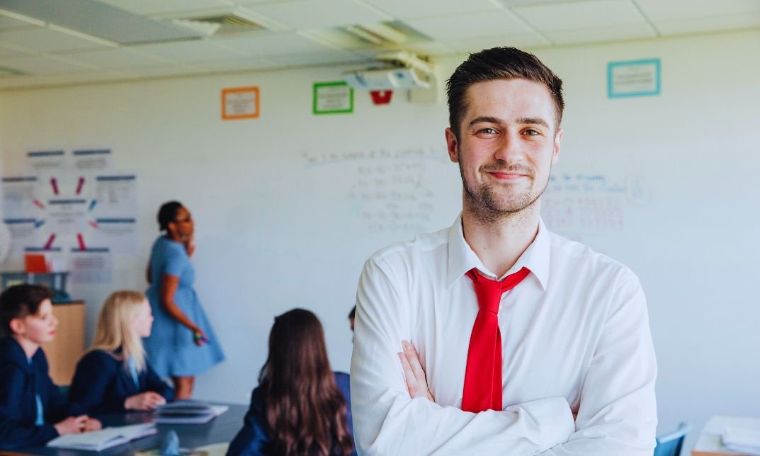 are teaching assistants getting a pay rise