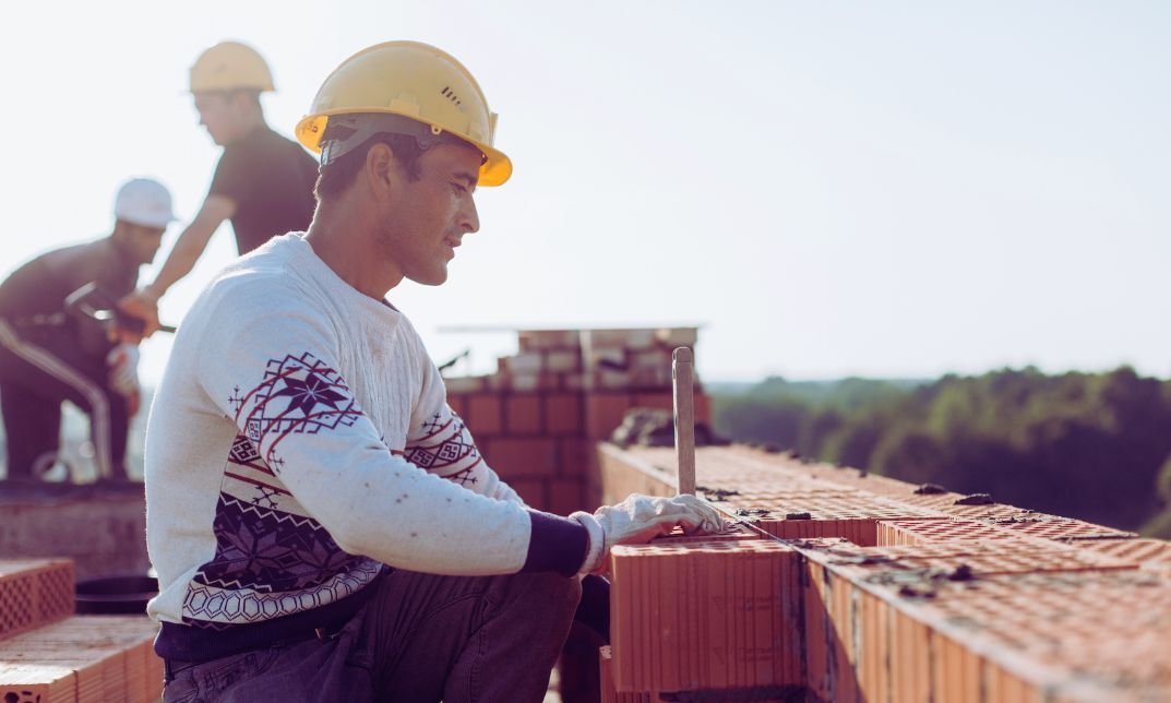 bricklayer jobs