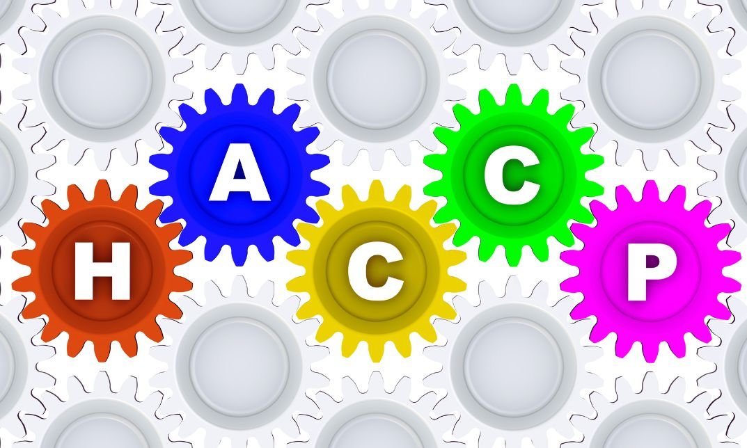 HACCP Training Course