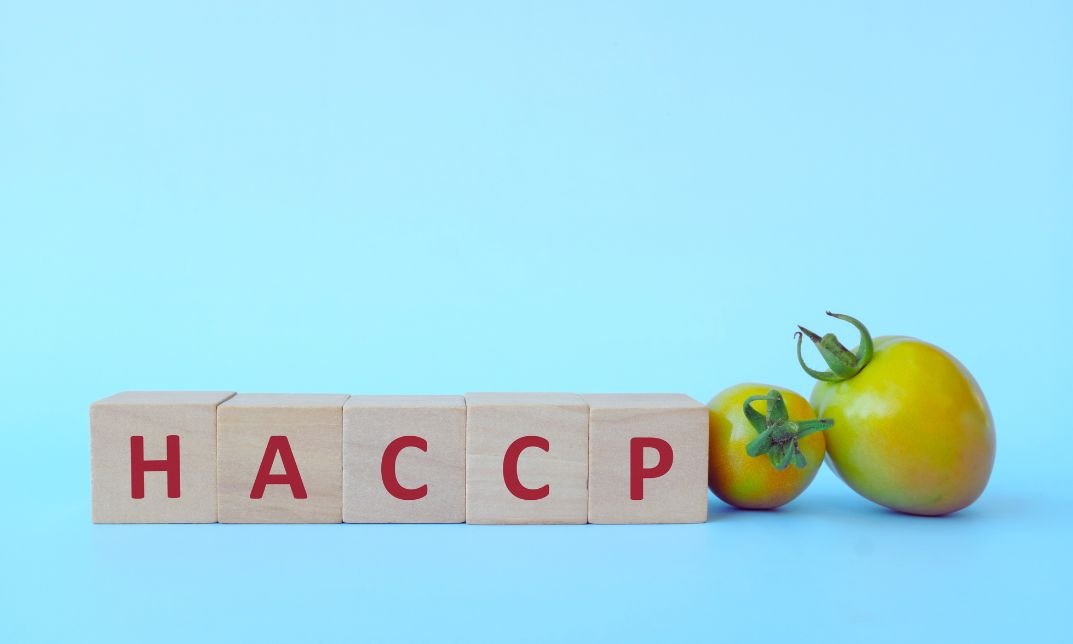HACCP Training