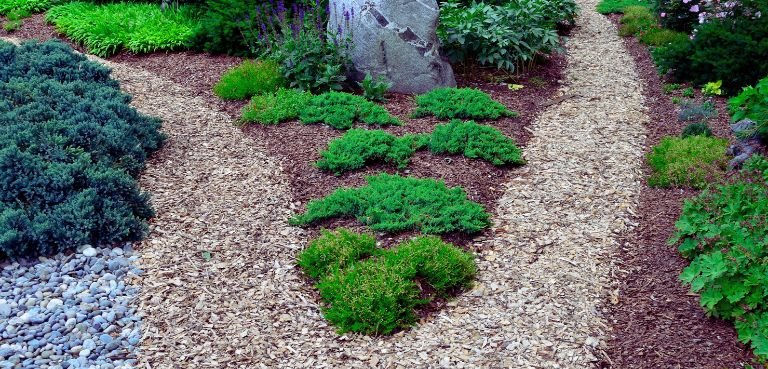 Landscape Gardening