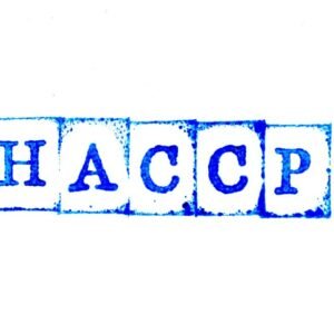 Online HACCP Training