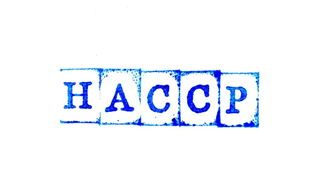 Online HACCP Training