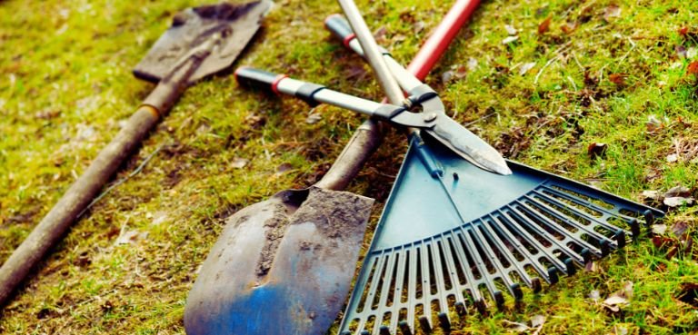 Tools and Materials