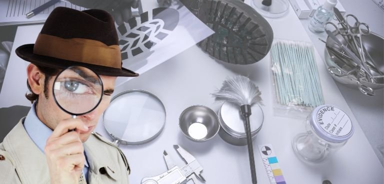 What Does a Private Detective Do