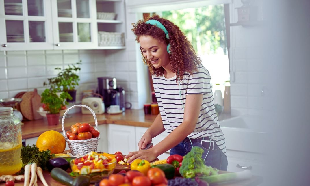 Level 2 Food Safety and Hygiene