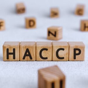 Level 2 HACCP Training Course