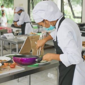 Level 3 HACCP Training Course