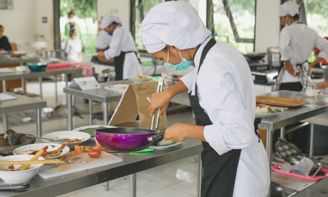 Level 3 HACCP Training Course