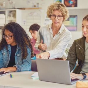Online Teaching Assistant Course​