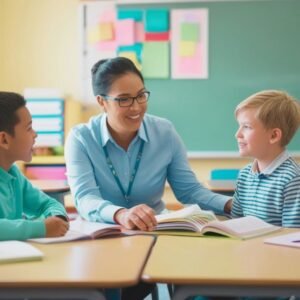 TA Training Course