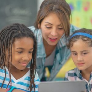 TA Training Online