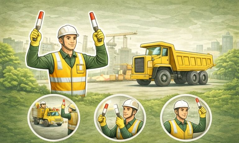 Banksman