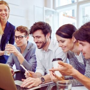 Business Law Course