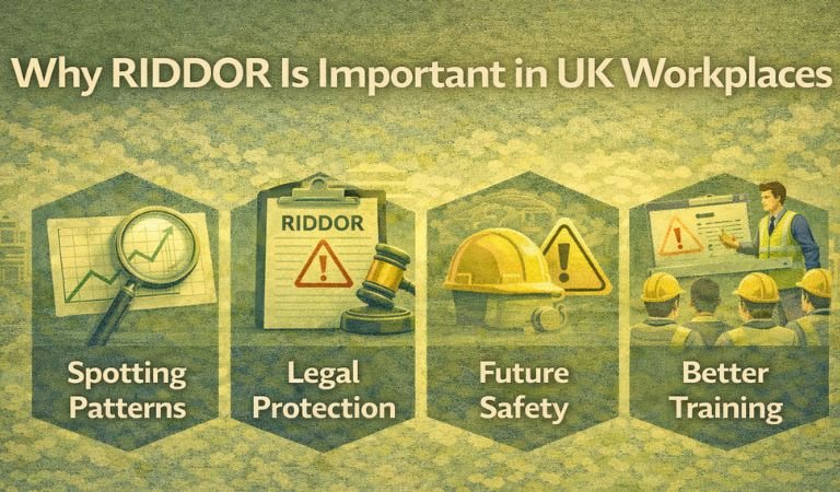 Riddor