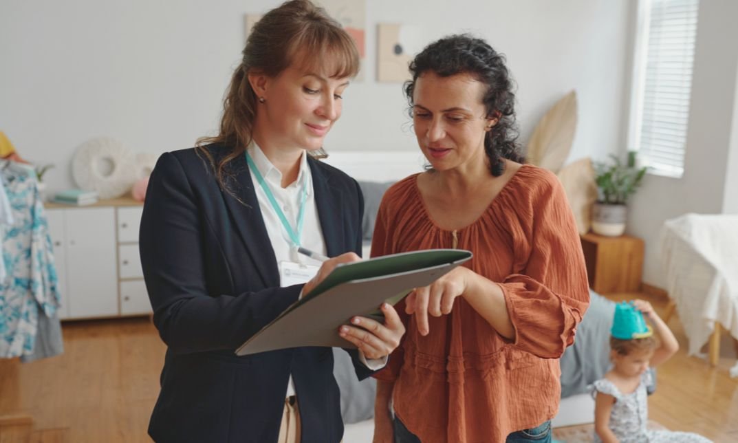 Salary for a Social Worker: UK & London Pay Guide