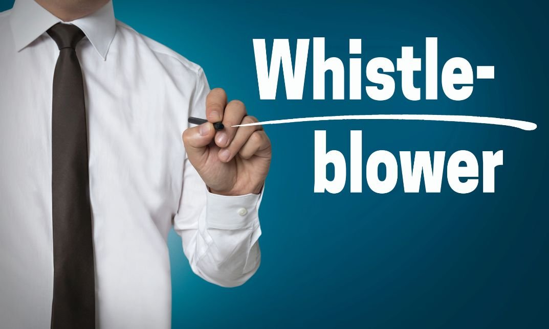 What is Whistleblowing in Safeguarding and How Does it Work
