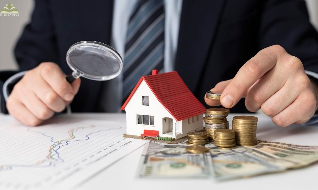 earnings of a real estate agent