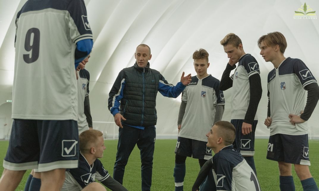 what makes a great coach in sport