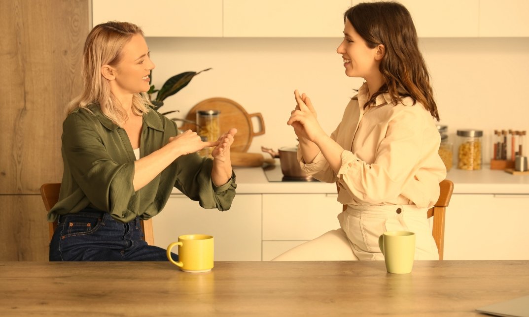Difference Between ASL and BSL
