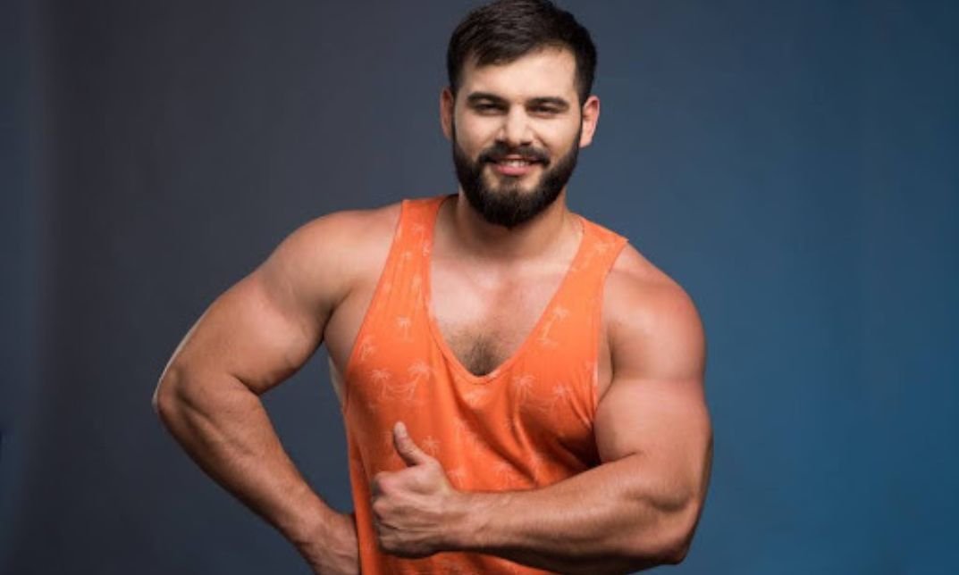 Grip Strength Training