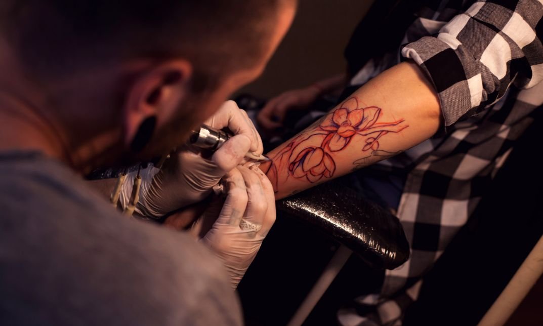 How Do You Know If a Tattoo Is Infected? A Complete UK Guide