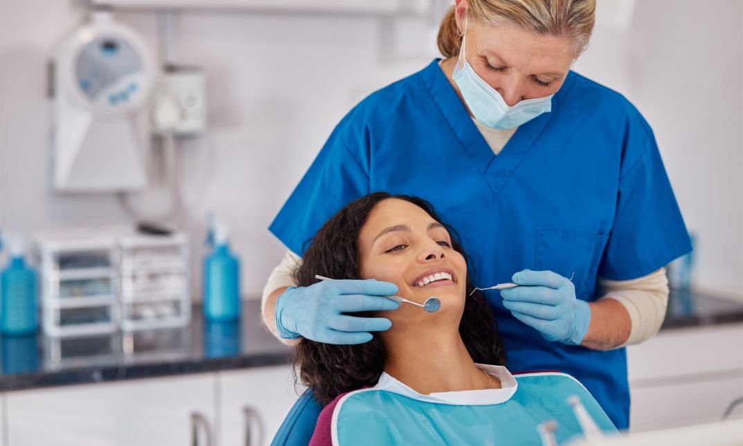 How to Become a Dental Nurse: Career Path, Salary and Requirements