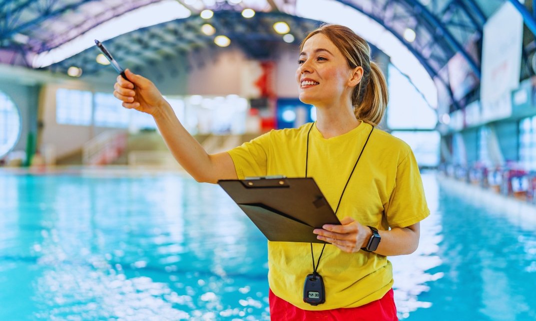 Lifeguard Salary UK