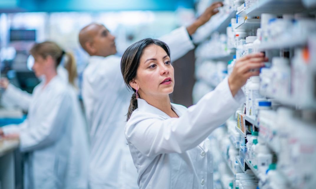 Pharmacy Technician Starting Pay: UK Wage Explained