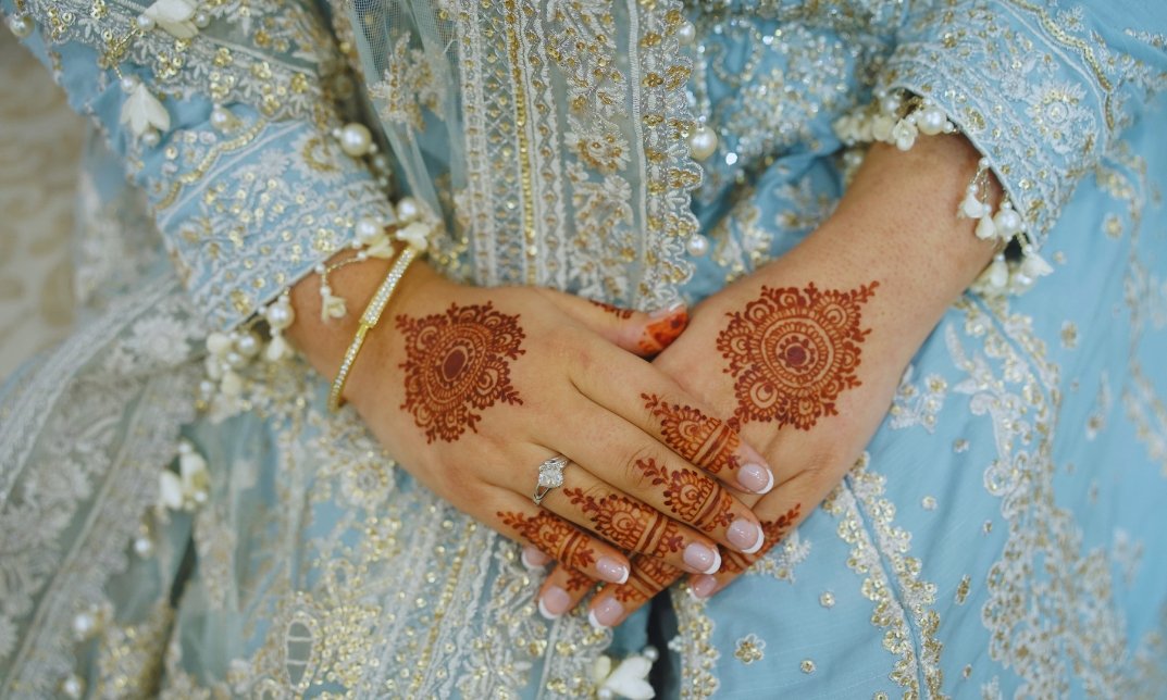 What Henna Made Of