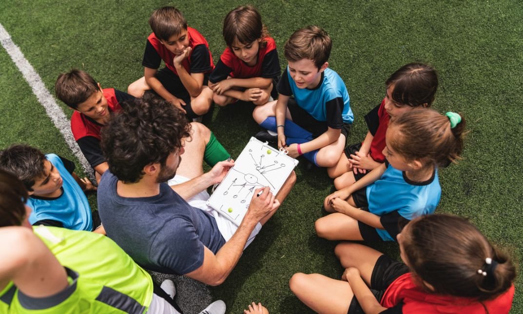 What Is a Sports Coach? Roles, Skills, Salary and Career Guide