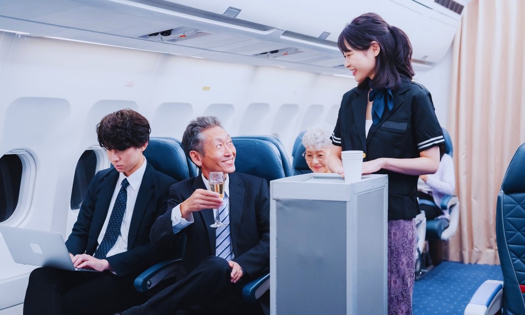 How Much Do BA Cabin Crew Earn