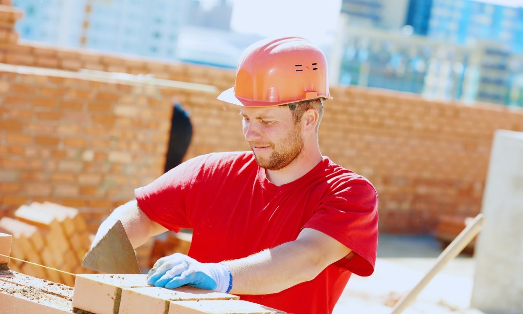 How Much Do Bricklayers Make Per Brick