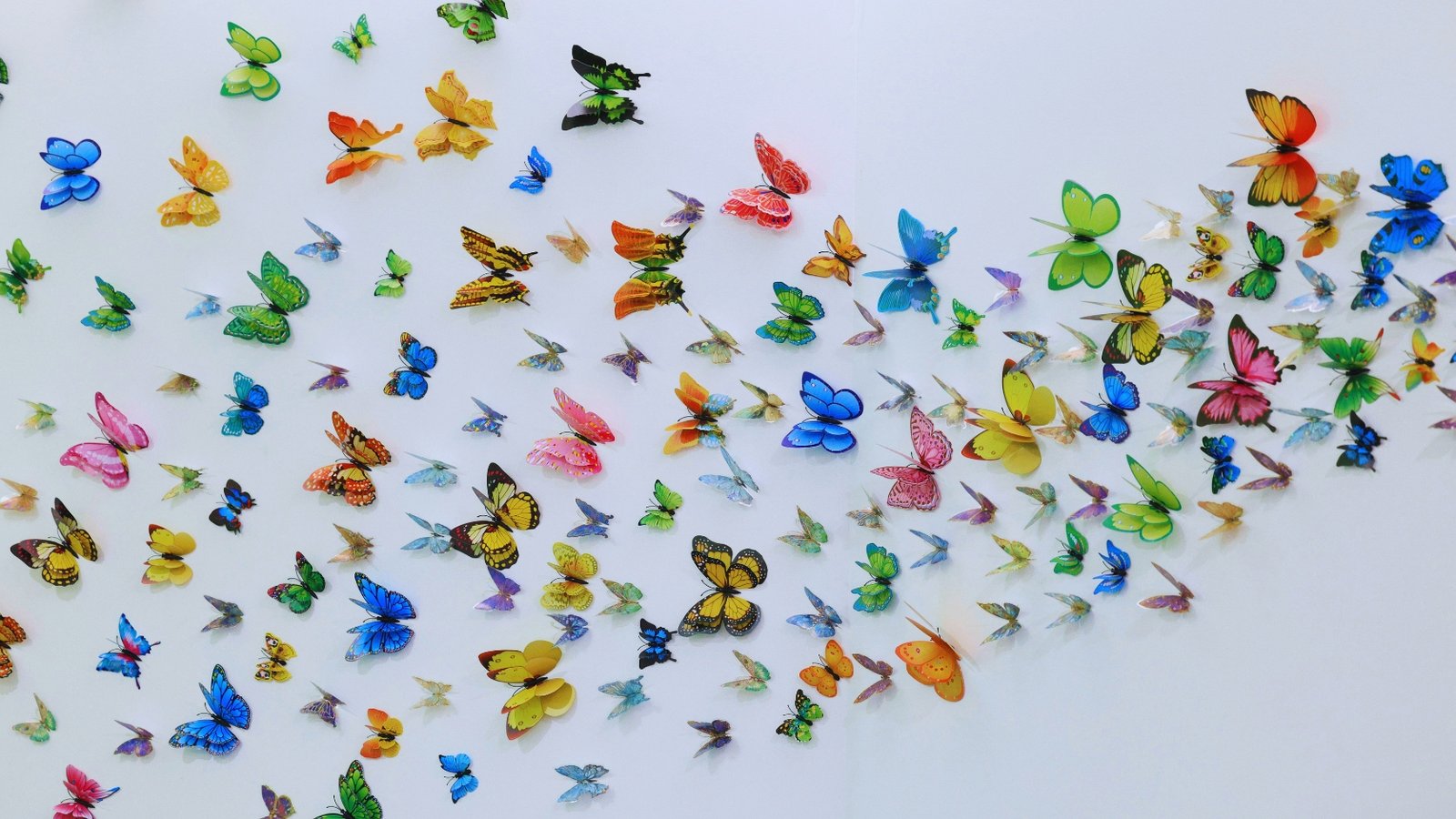 What Does a Butterfly Tattoo Mean in Different Placements