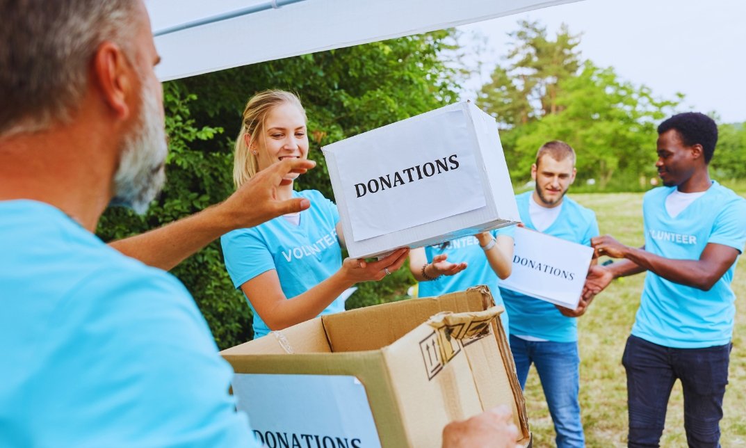 What is Voluntary Care