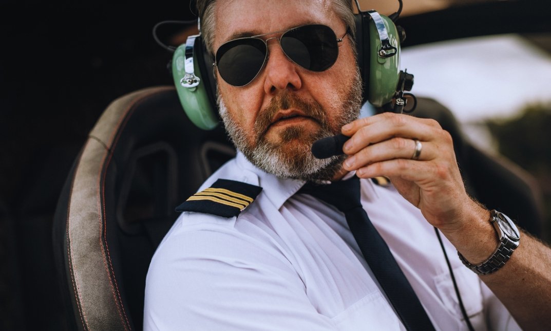 What is the Actual British Airways Pilot Salary