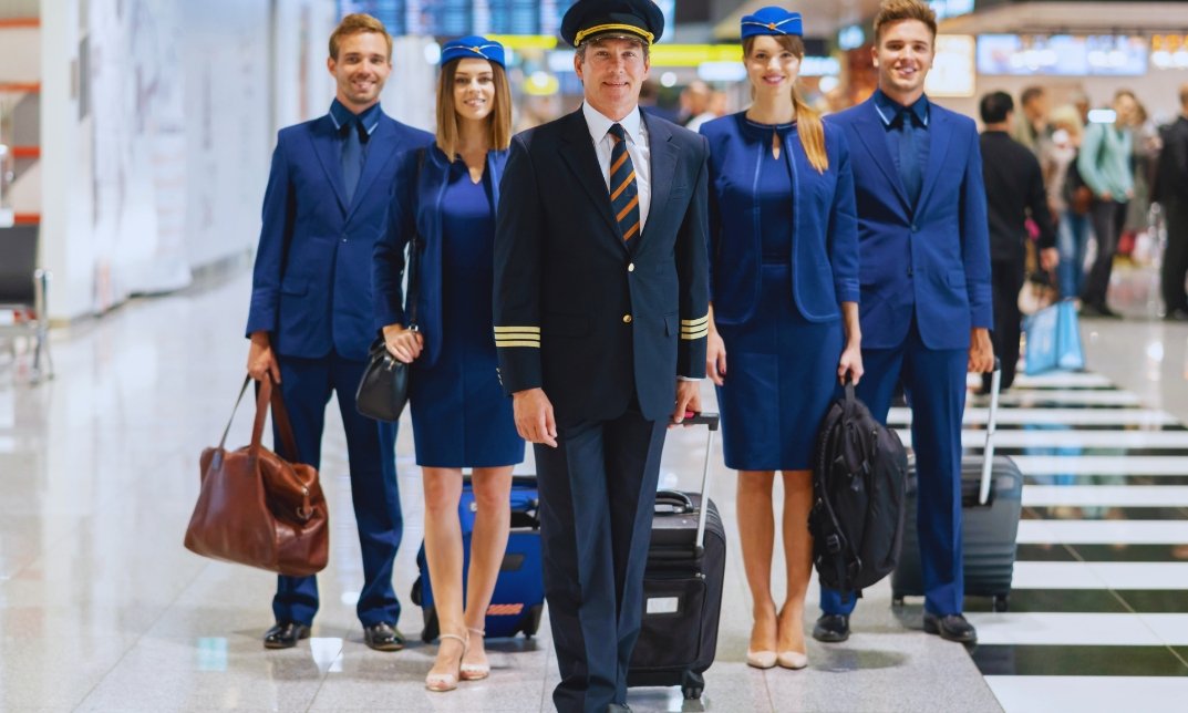 What is the British Airways cabin crew salary