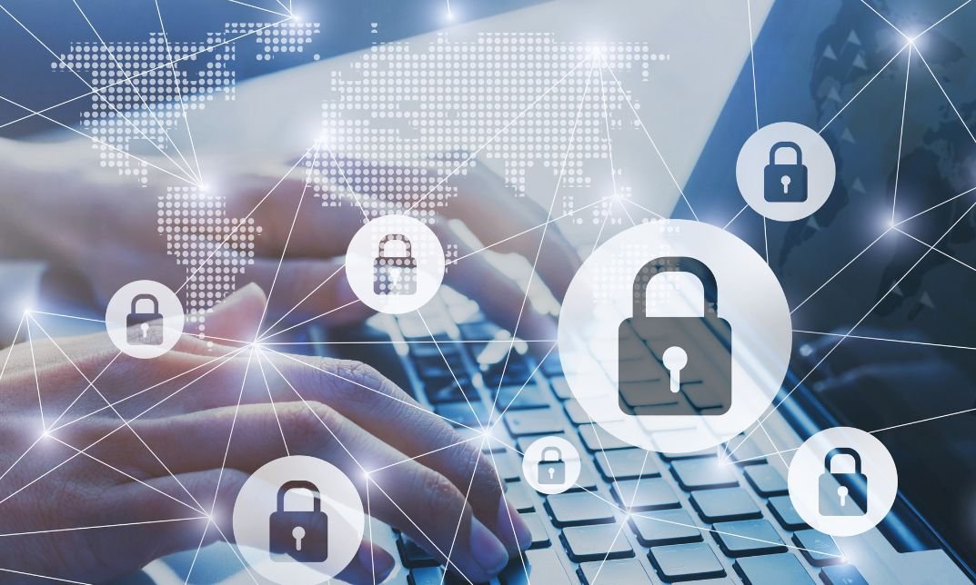What Are the 4 Types of Security